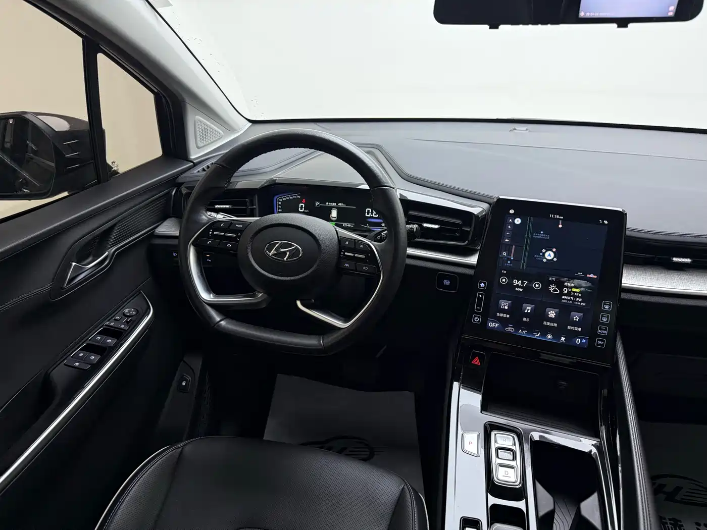 Hyundai Kustu 2024 270TGDi LUX Premium Edition фото 10