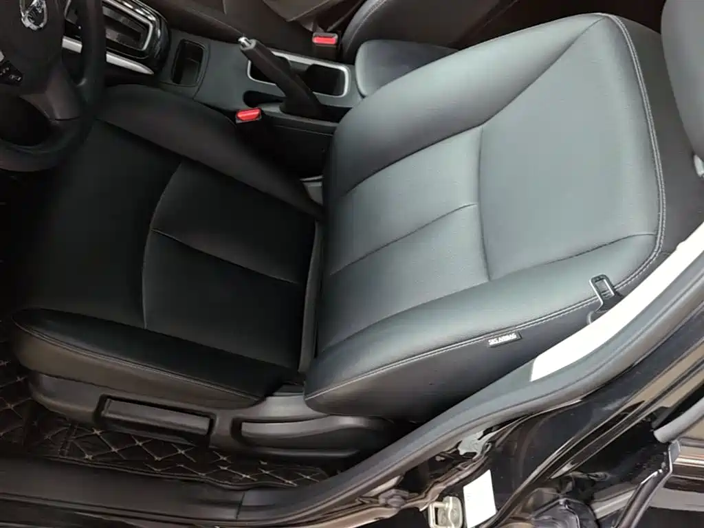 Nissan SYLPHY, миниатюра 15