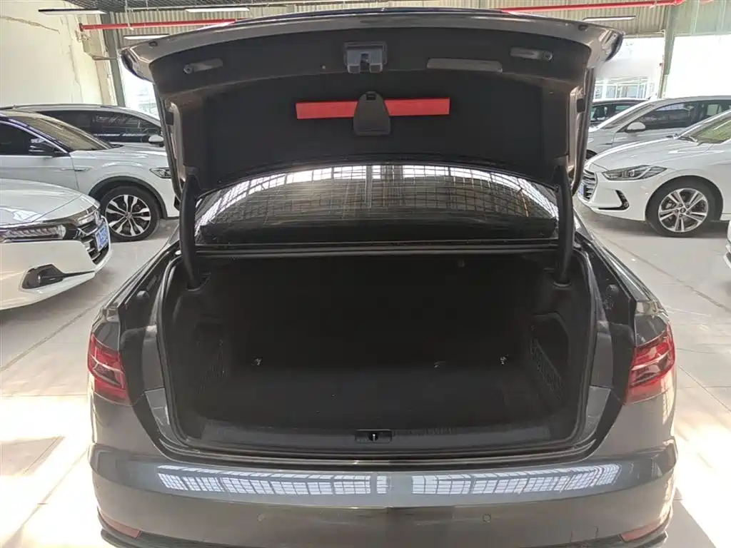 Audi A4L 2019 40 TFSI Fashion (China VI) фото 19