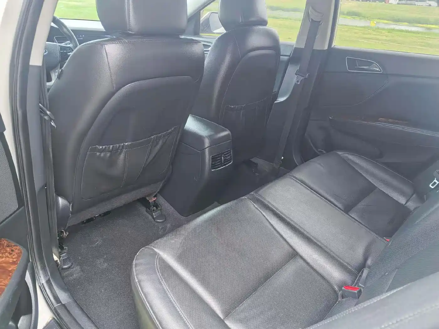 Hyundai Mistra 2016 1.8L Auto Premium DLX фото 4