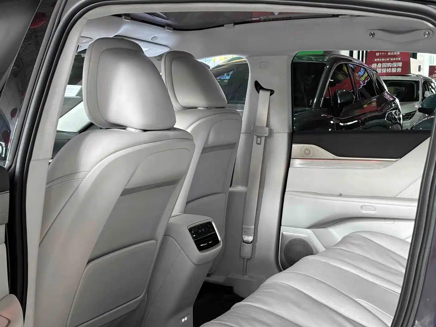 Buick Zenith Sedan 2025 2025 Model Base Version