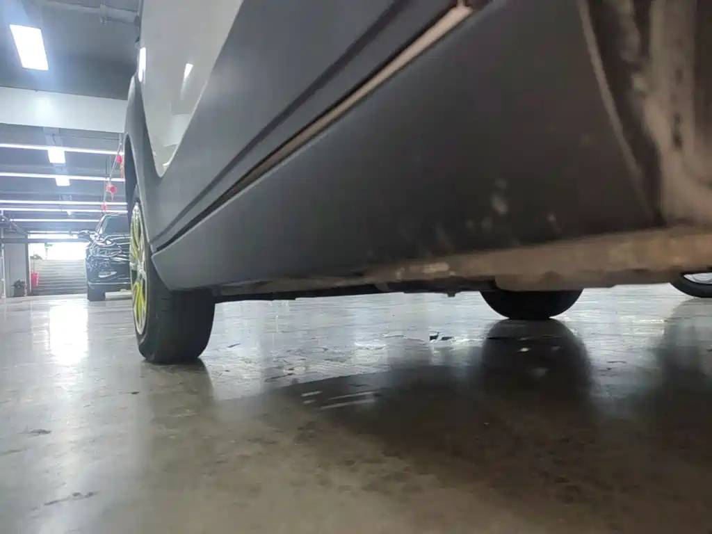 Baojun E100 2020 2019 250KM Smart Plus Edition