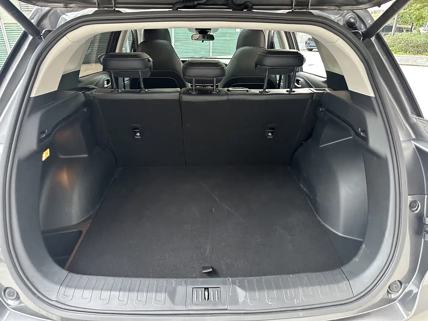 GAC TRUMPCHI GS4