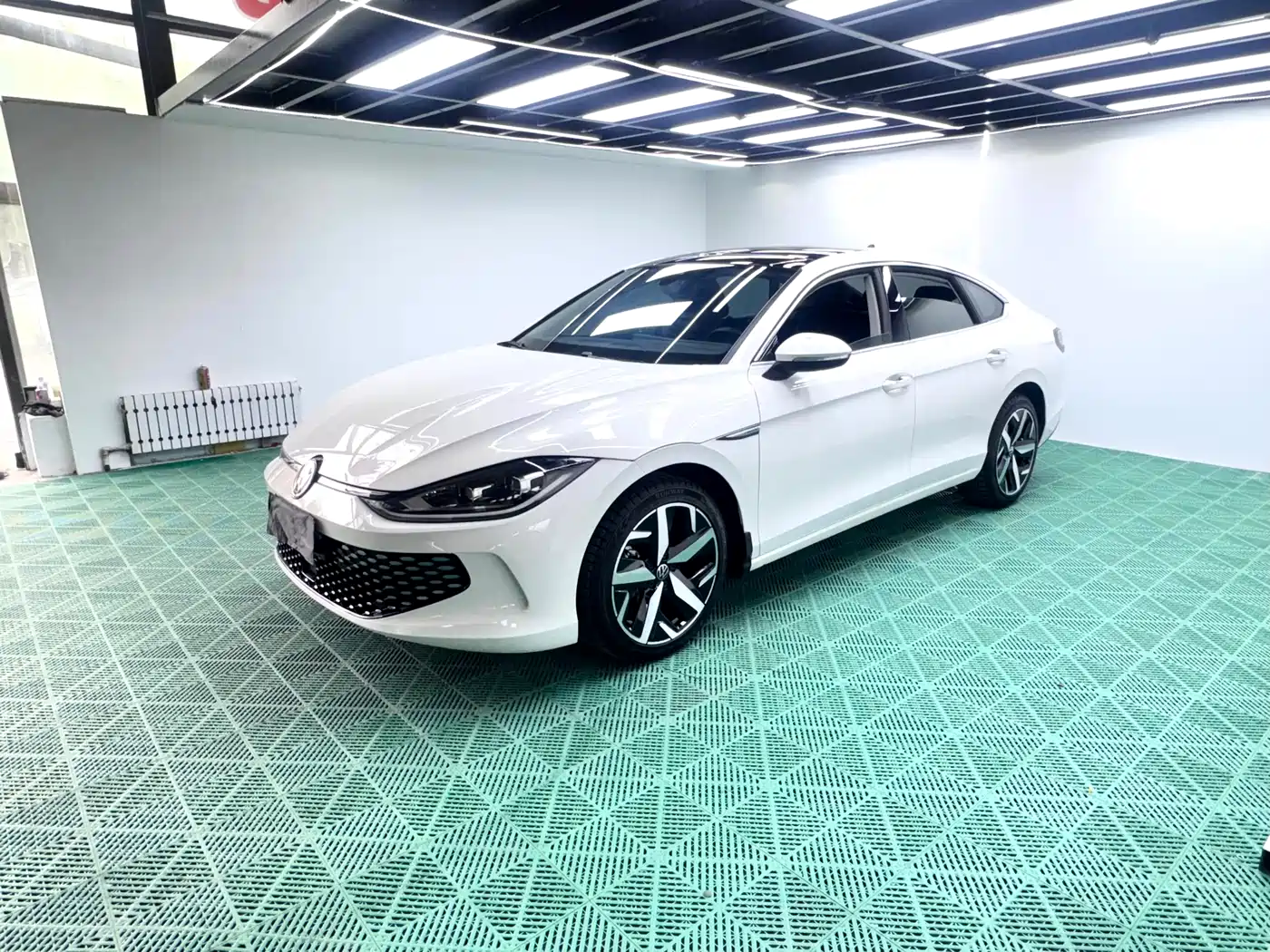 Volkswagen Lamando 2023 Lamando L 280TSI DSG Cool Edition