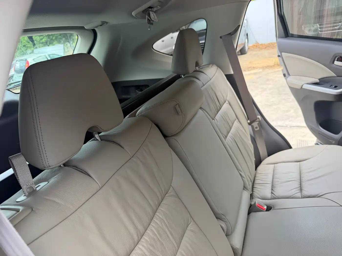 Photo 21 - Honda CR-V