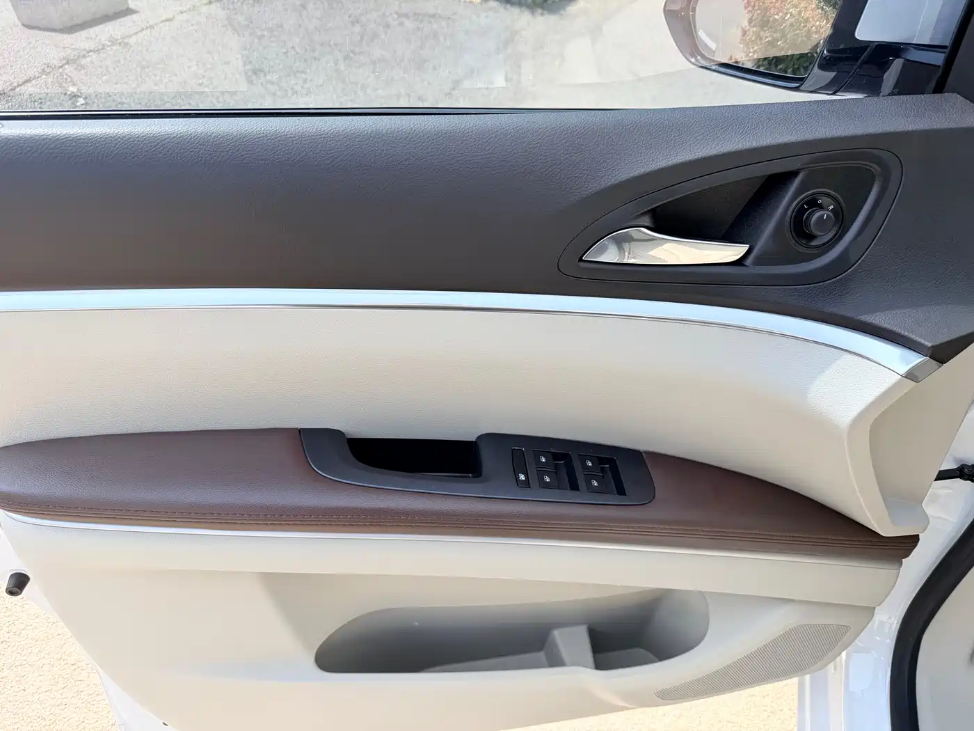 Buick GL8 2021 Land Business Class 652T Luxury фото 14