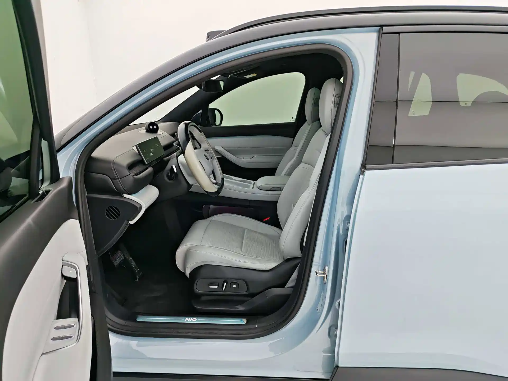 Фото 3 - NIO ES6