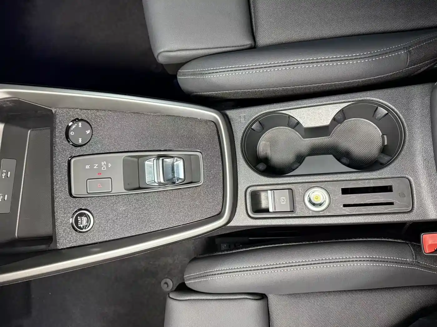 Audi A3, миниатюра 18