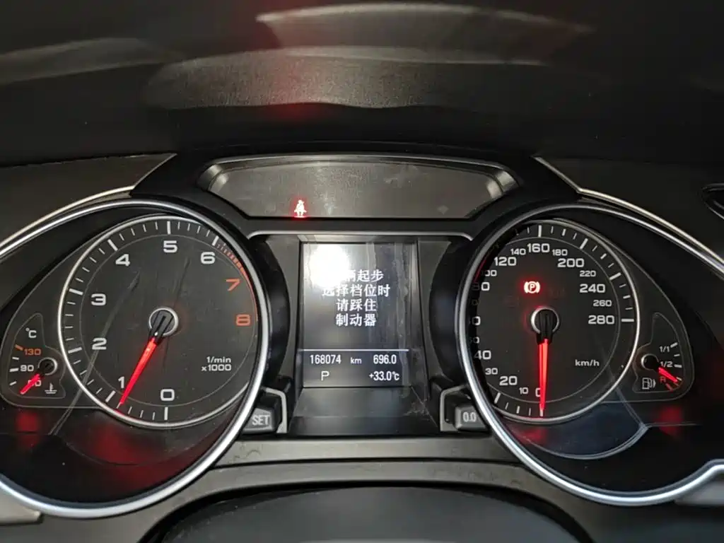 Фото 12 - Audi A5 (Import)