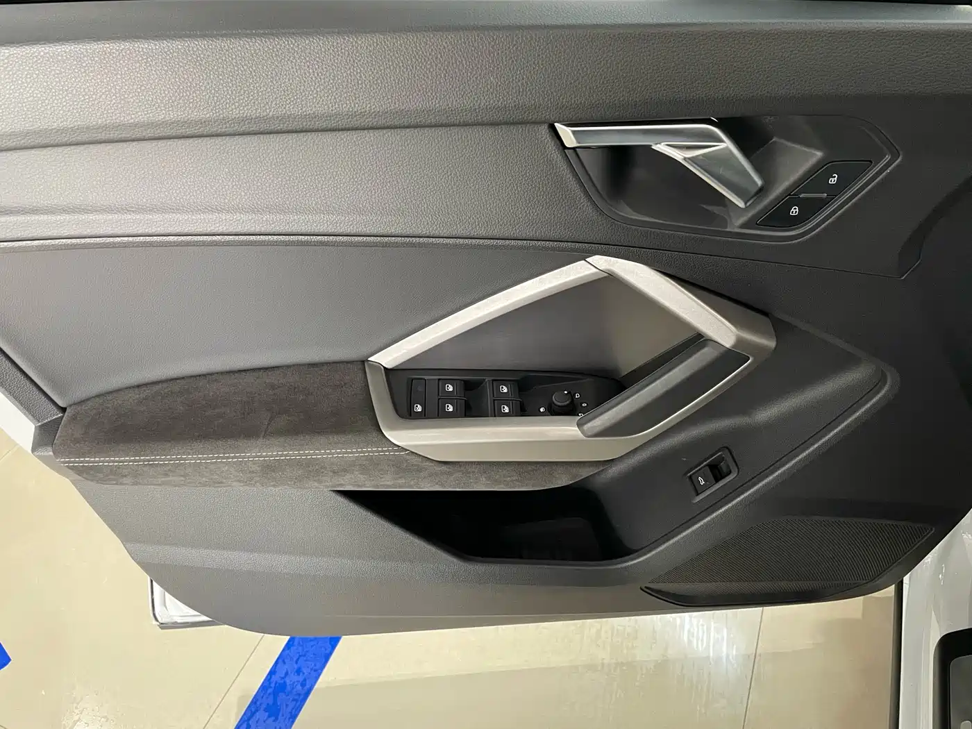 Audi Q3 2019 35 TFSI Progressive Sport фото 12