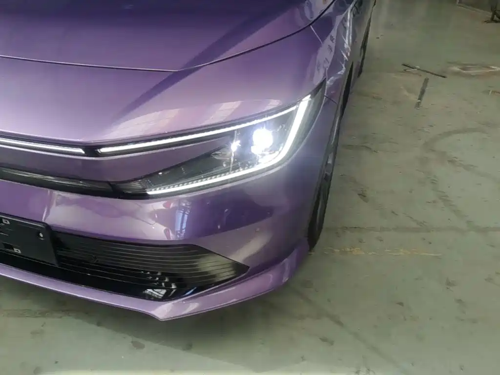 Honda GAC Honda P7 2025 2025 AWD Long Range Max