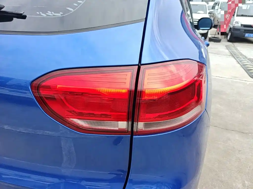 Фото 8 - Haval H2s