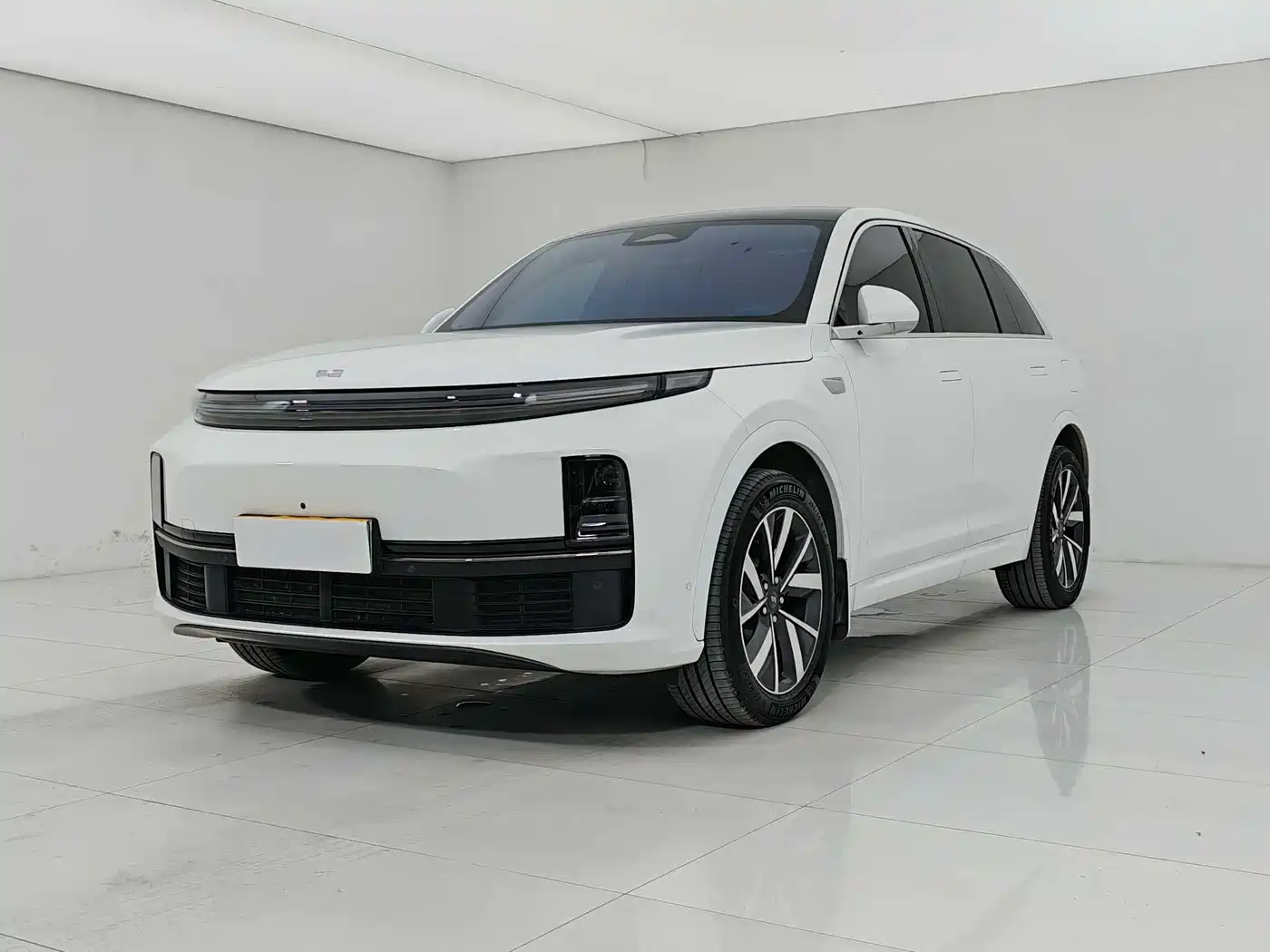 Li Auto L7 2023 Air