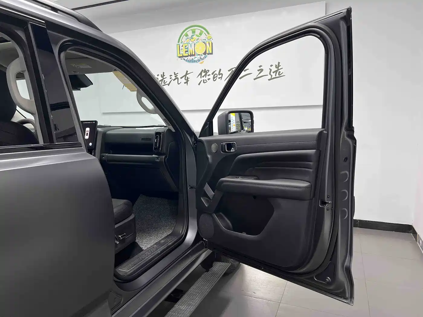 Haval H9 2024 2.4T Diesel AWD Extreme Edition фото 7