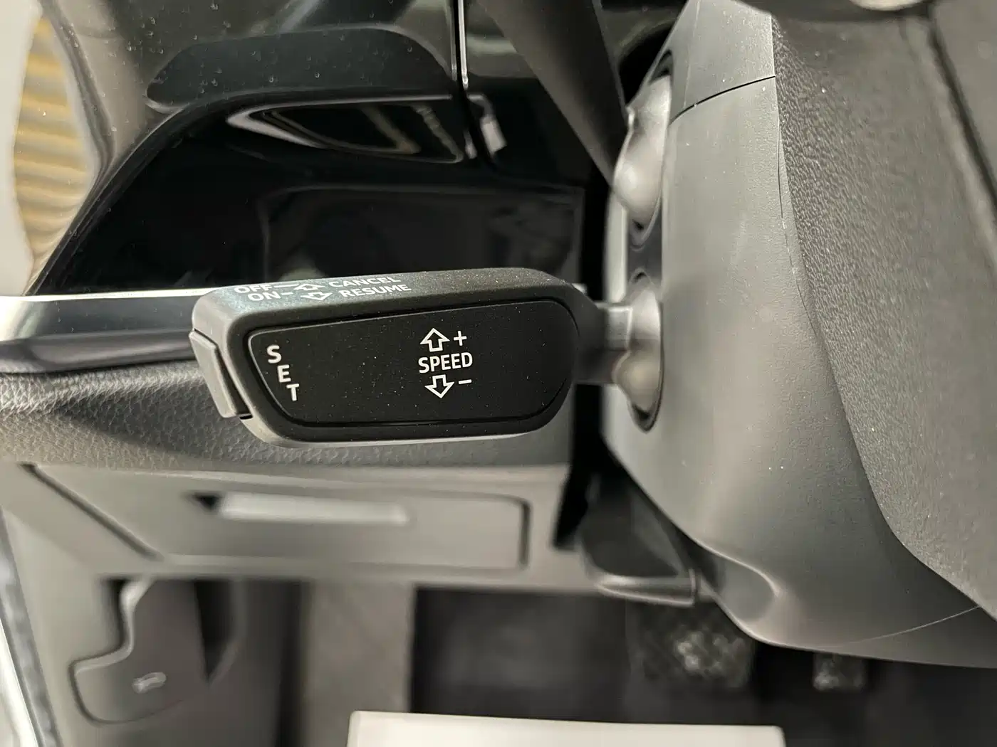 Audi Q3 2019 35 TFSI Progressive Sport фото 17