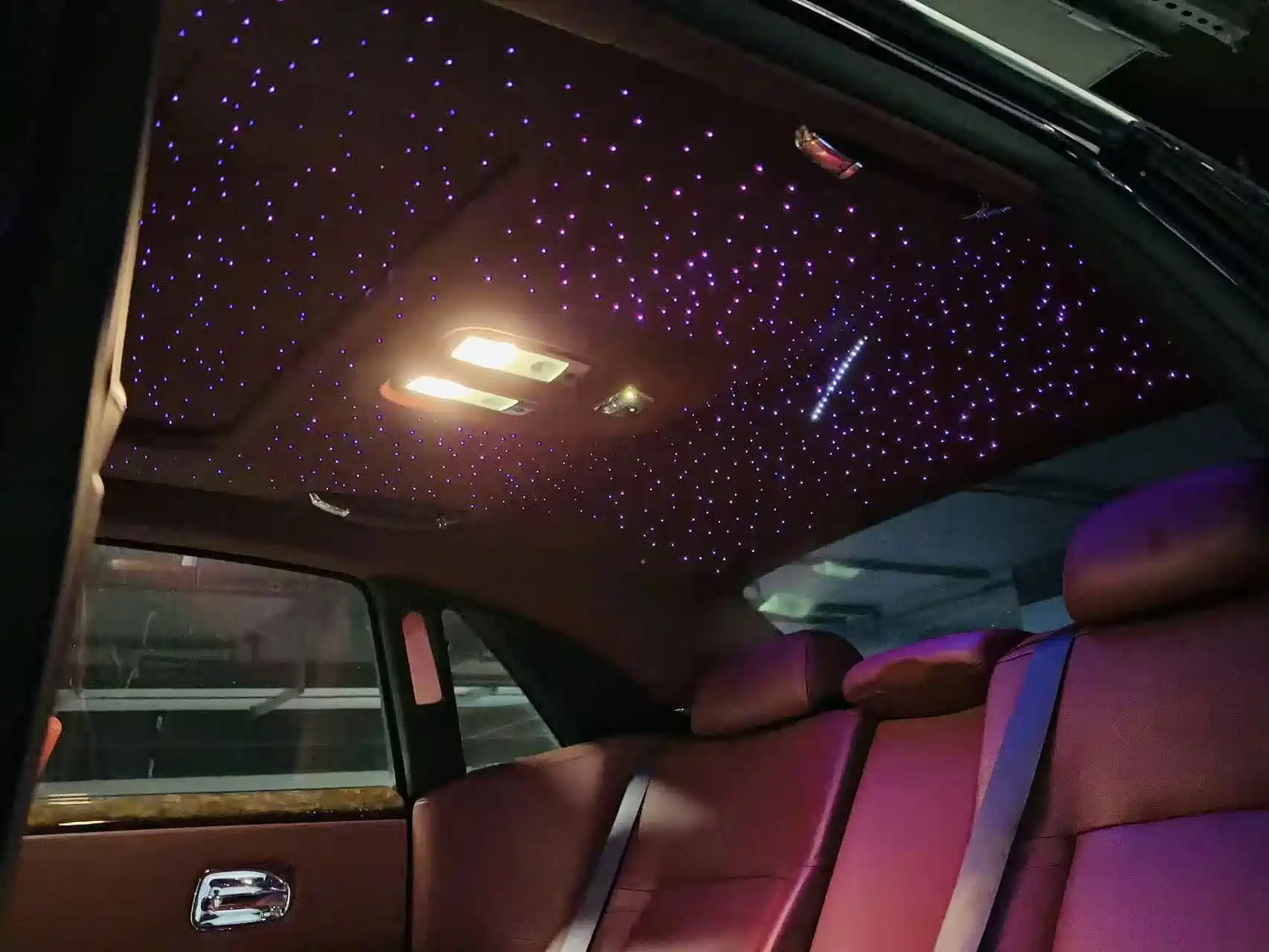 Фото 8 - Rolls-Royce Ghost