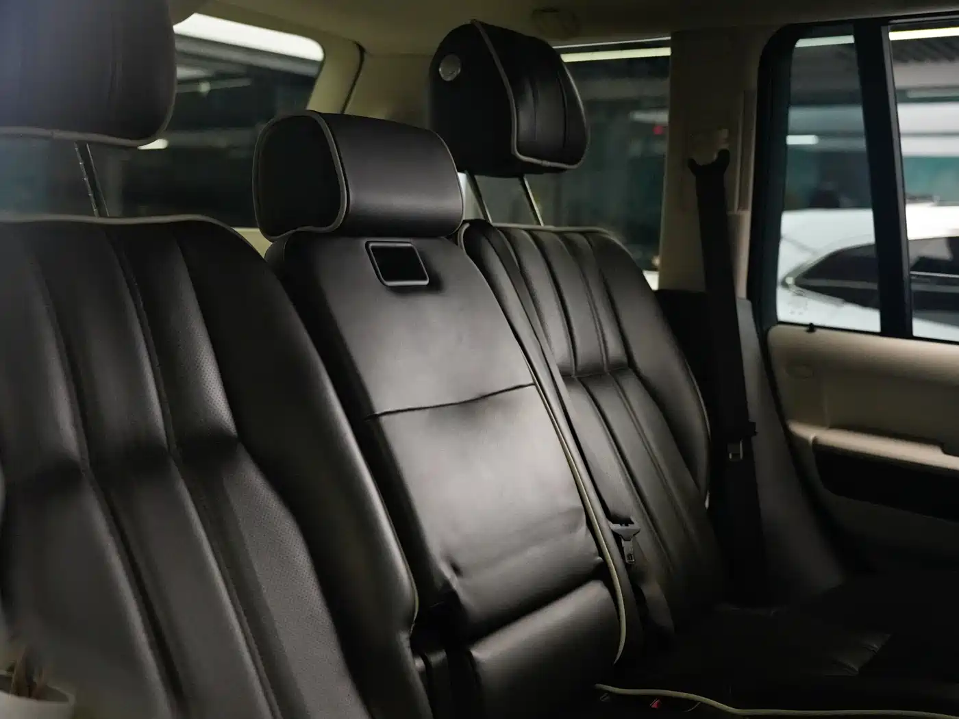 Land Rover Range Rover 2012 2012 5.0 SC V8 Ultimate Genesis Edition