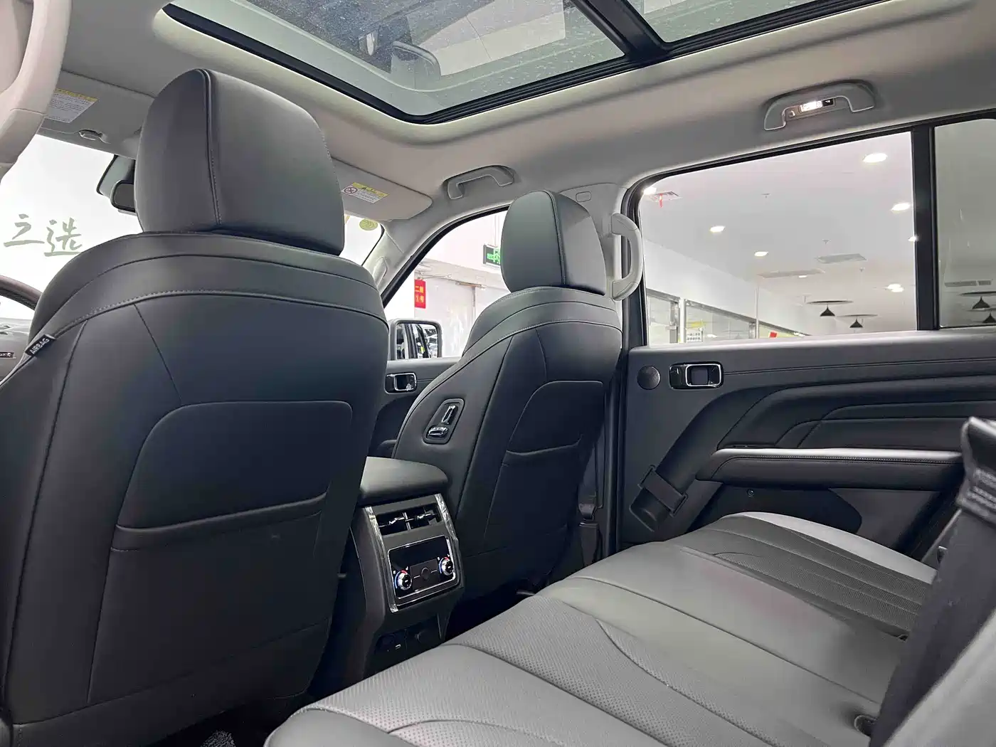 Haval H9 2024 2.4T Diesel AWD Extreme Edition фото 9