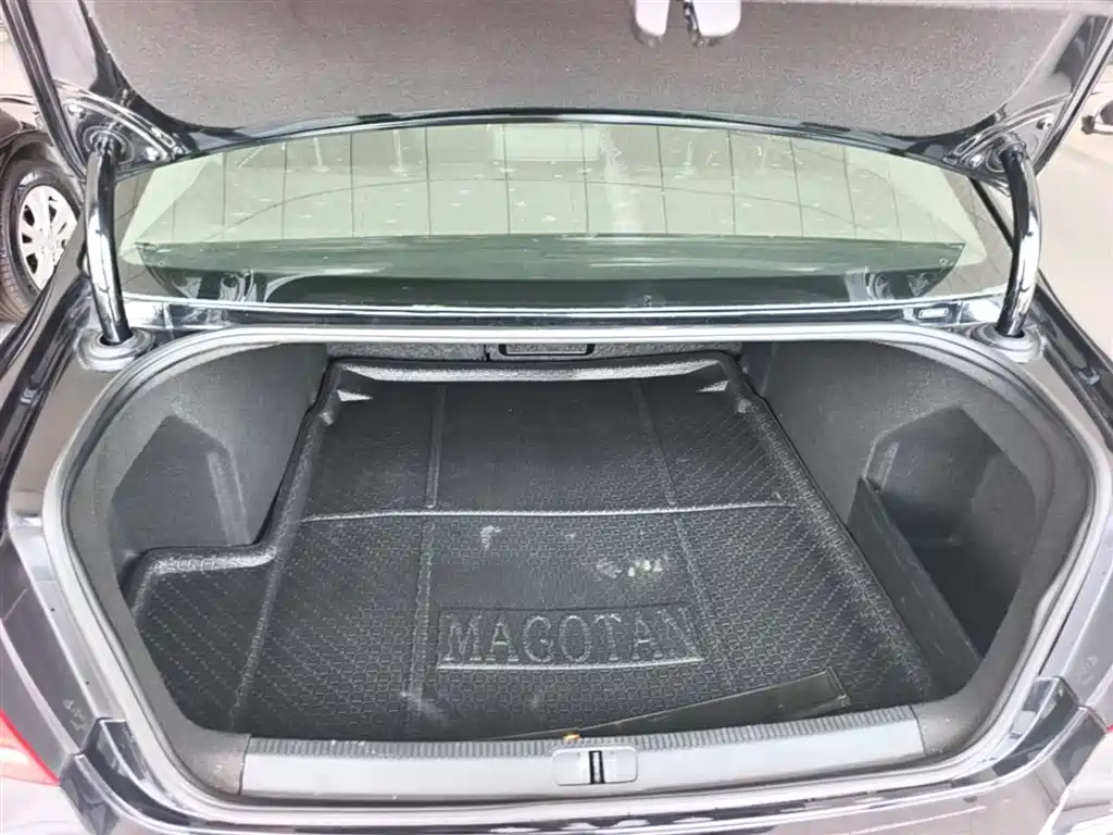 Volkswagen Magotan 2015 Facelift 1.8TSI Luxury фото 19
