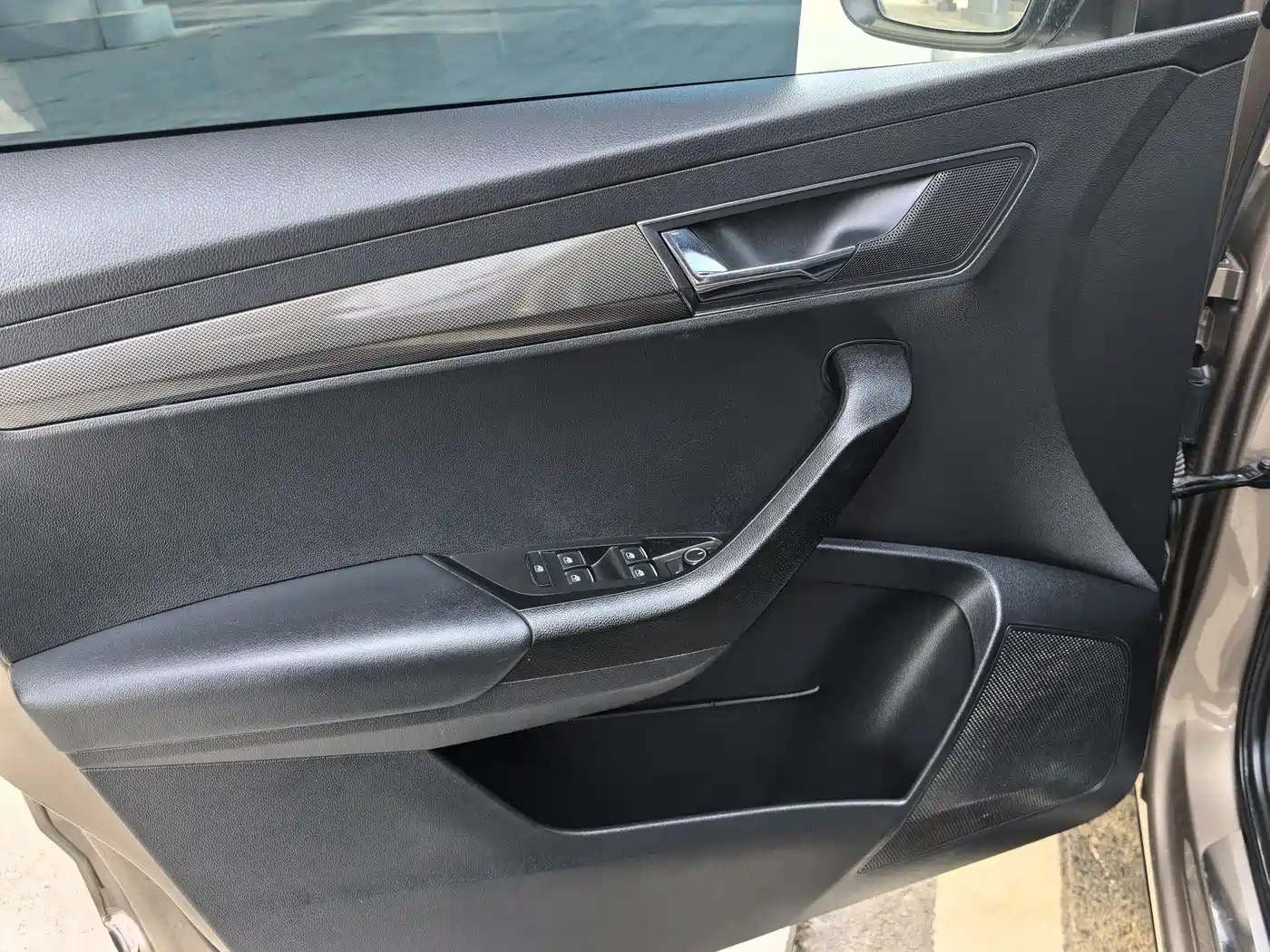 Škoda Karoq 2018 TSI280 Luxury Edition China V фото 27