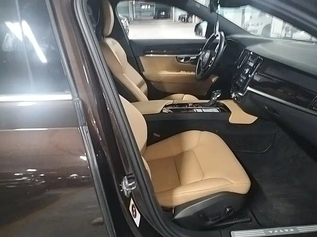 Volvo S90 2017 2017 T4 Inscription