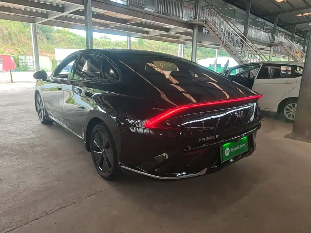 Wuling Motors Wuling Xingguang 2024 2023 70 Standard Edition