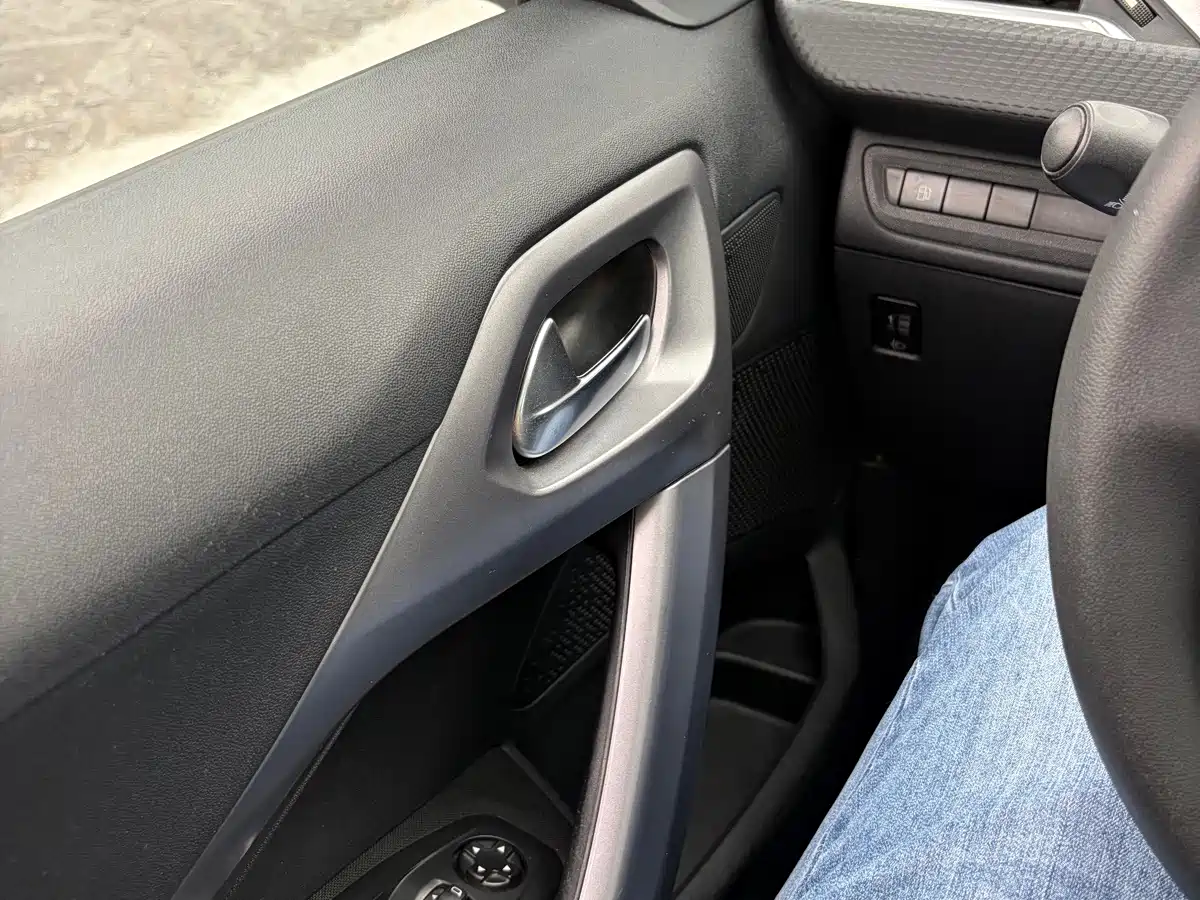 Photo 19 - Peugeot 2008