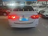 Фото 4 - Buick Excelle