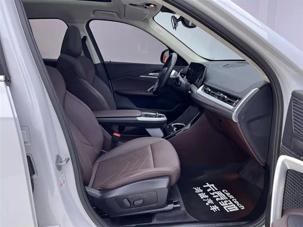 BMW X1 2023 sDrive25Li M Sport Package фото 17