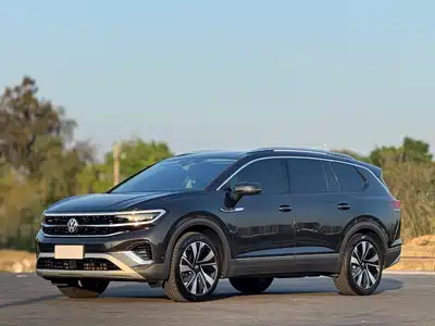 Volkswagen Talagon