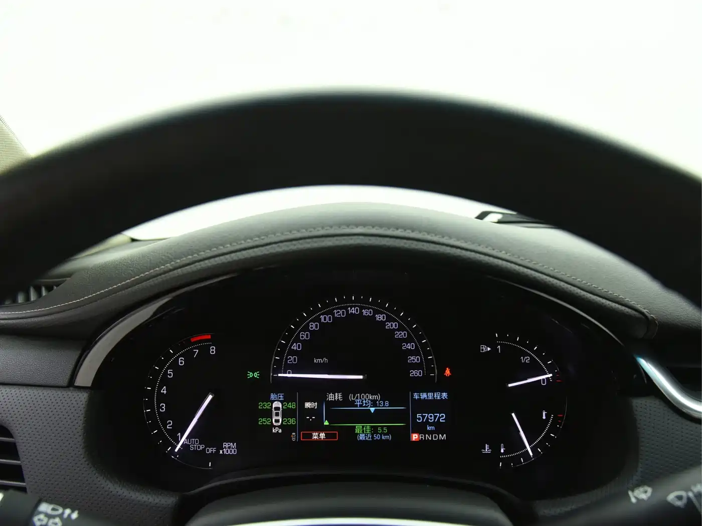 Cadillac XTS 2019 2018 28T Technology