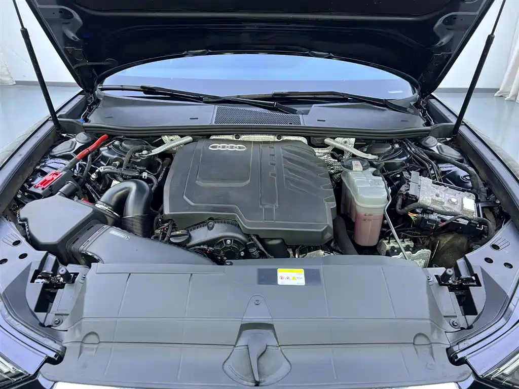 Audi A6L, миниатюра 23