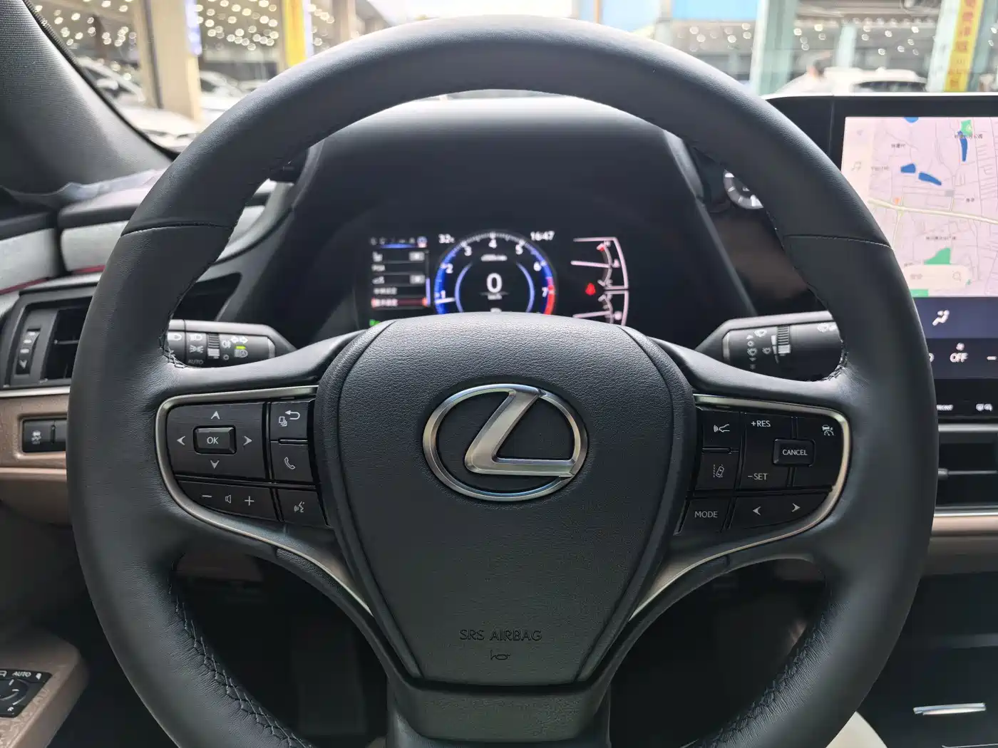 Lexus ES 2026 2025 200 Ultimate Edition