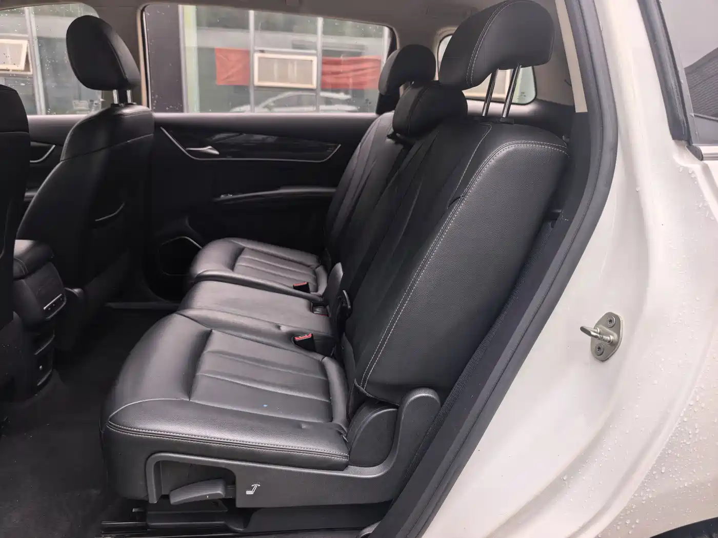 BYD Song MAX 2017 2017 1.5T Auto Smart Elite 7-Seater