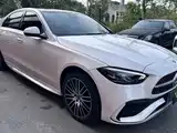 Фото 3 - Mercedes-Benz C-Class