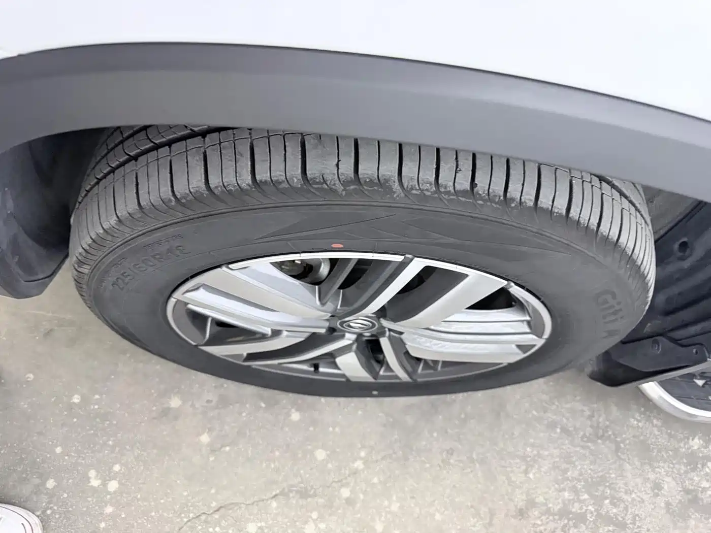 Changan CS75 2024 2024 Enjoy Edition 1.5T DCT Premium
