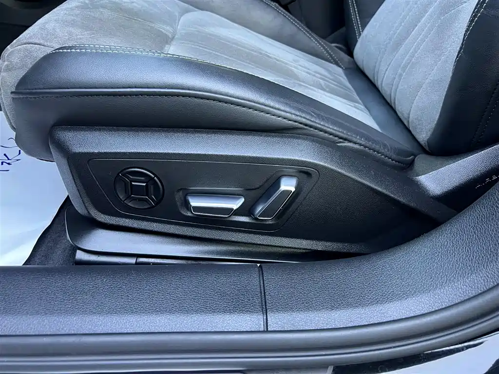 Audi A6L, миниатюра 18