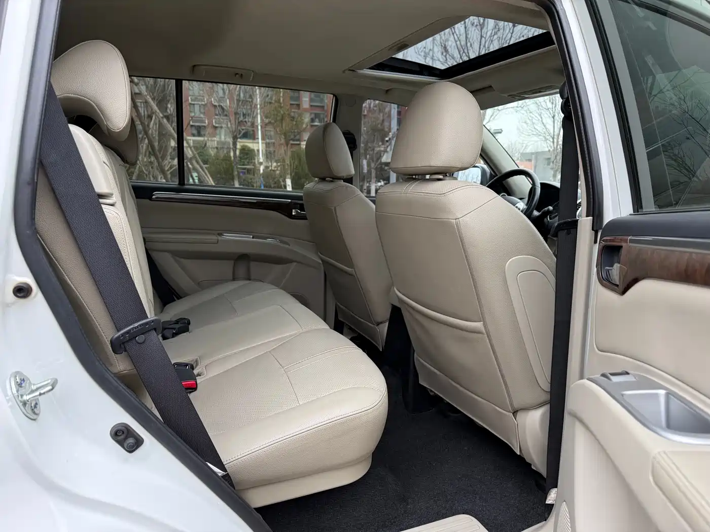 Mitsubishi Pajero Sport 2013 3.0L Automatic 2WD Luxury фото 12