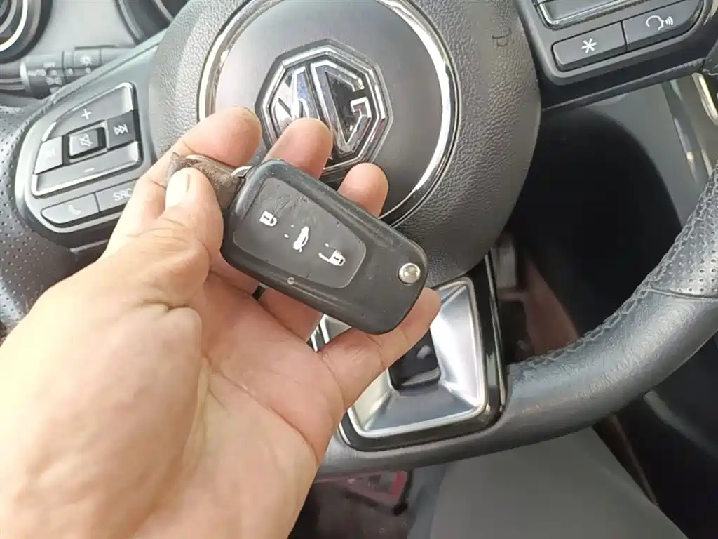 MG Roewe RX5 2018 2017 20T Automatic Premium Edition