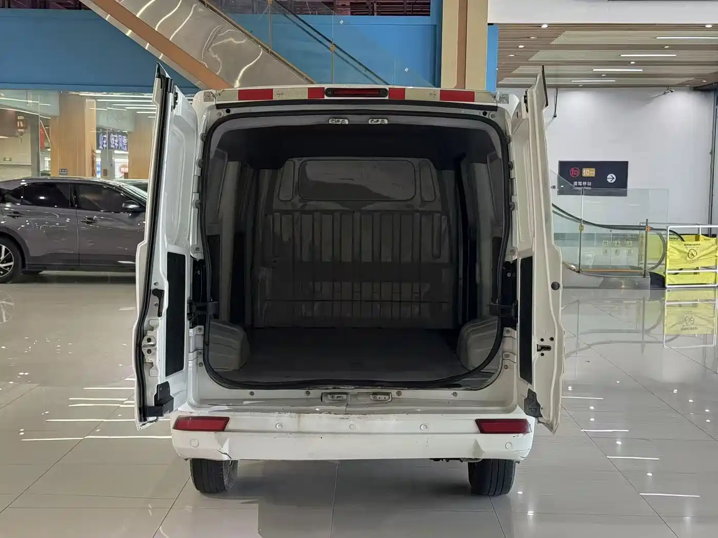 Singulato Gonow Shuai Ling 2023 2023 Standard Range 41.64kWh Lishen Power
