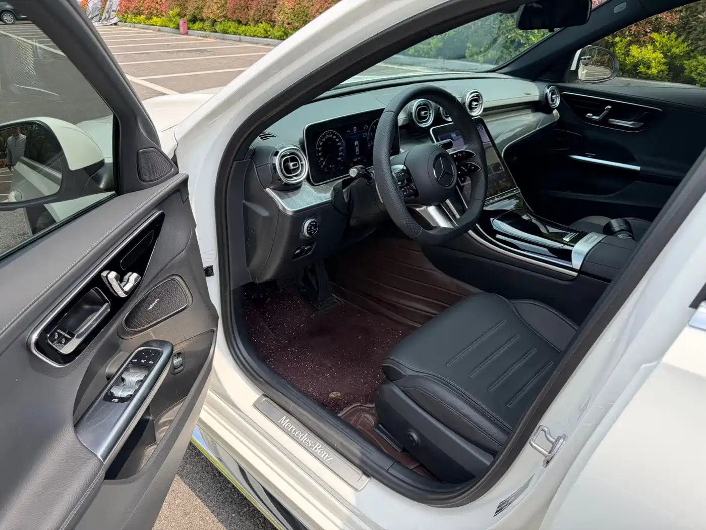 Mercedes-Benz C-Class 2023 C 260 L Sport фото 10