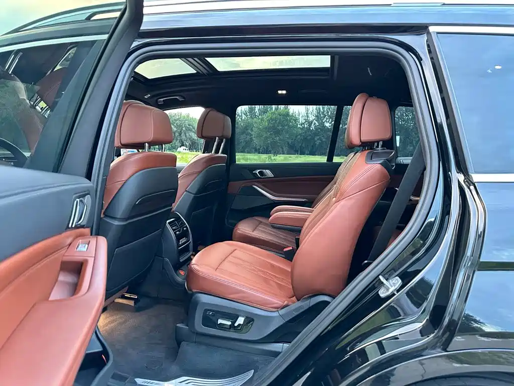 Photo 10 - BMW X7