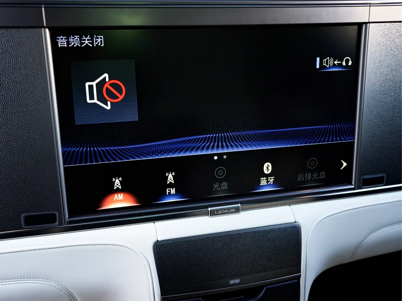 Lexus LM 2020 300h 4-Seat Imperial Edition фото 17