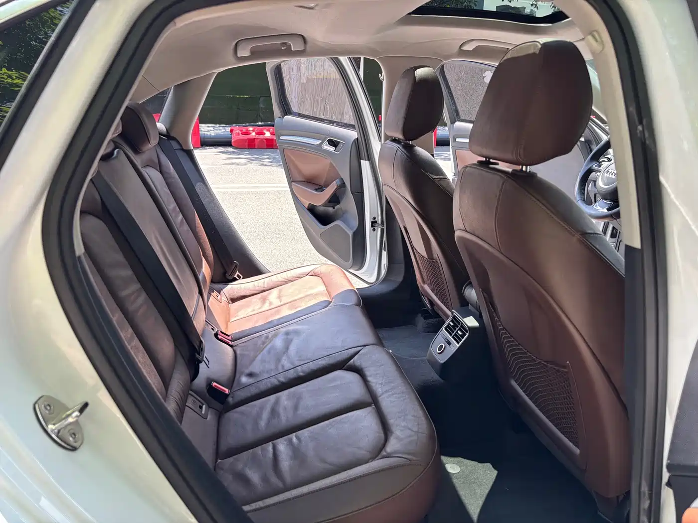 Audi A3 2015 Limousine 35 TFSI Millionth Anniversary Comfort Enjoyment Type фото 20
