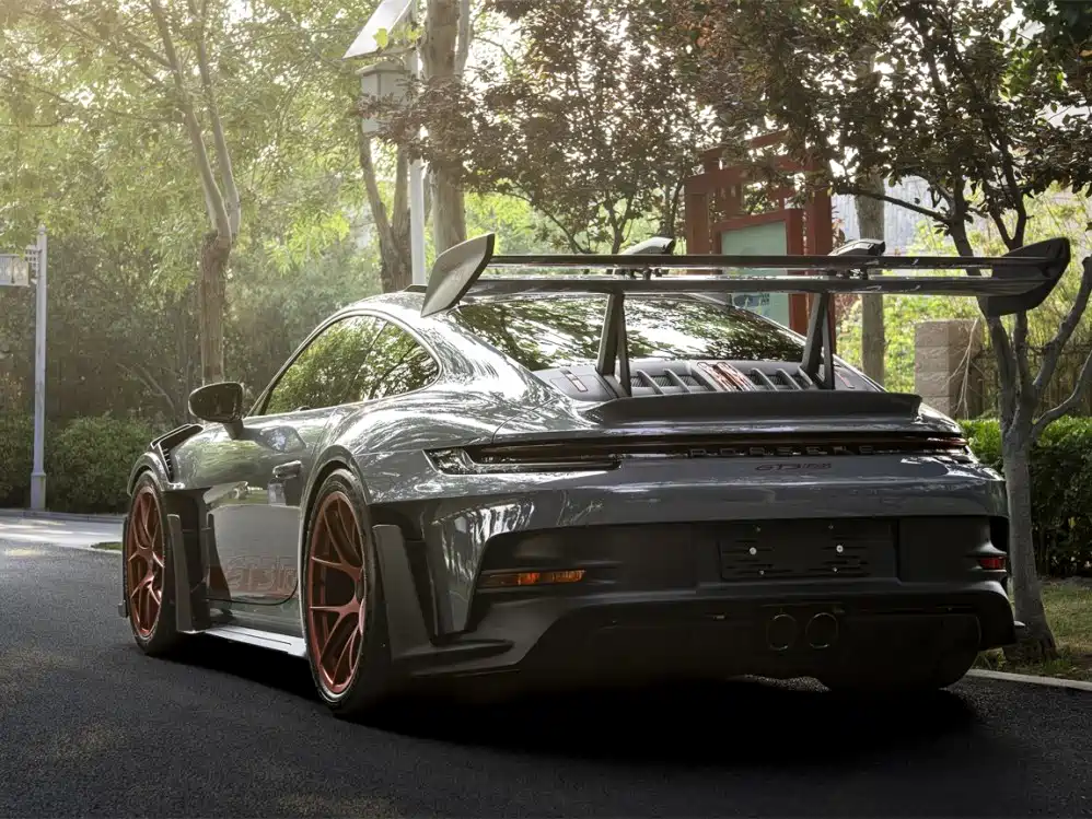 Photo 6 - Porsche 911