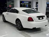 Фото 8 - Rolls-Royce Wraith