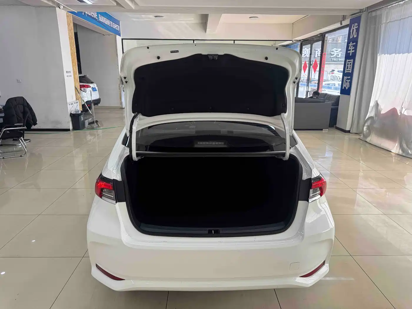 Toyota Corolla 2022 1.2T S-CVT Pioneer PLUS Edition фото 19