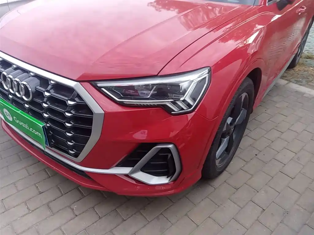Audi Q3 2019 35 TFSI Fashion Sport фото 24