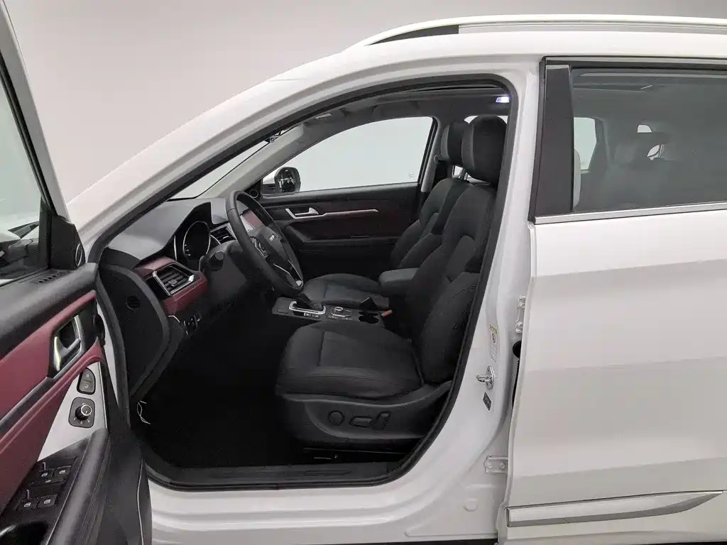 Haval H6 Coupe 2019 2019 1.5T Auto 2WD Ultra Luxury Smart Connection Version China V