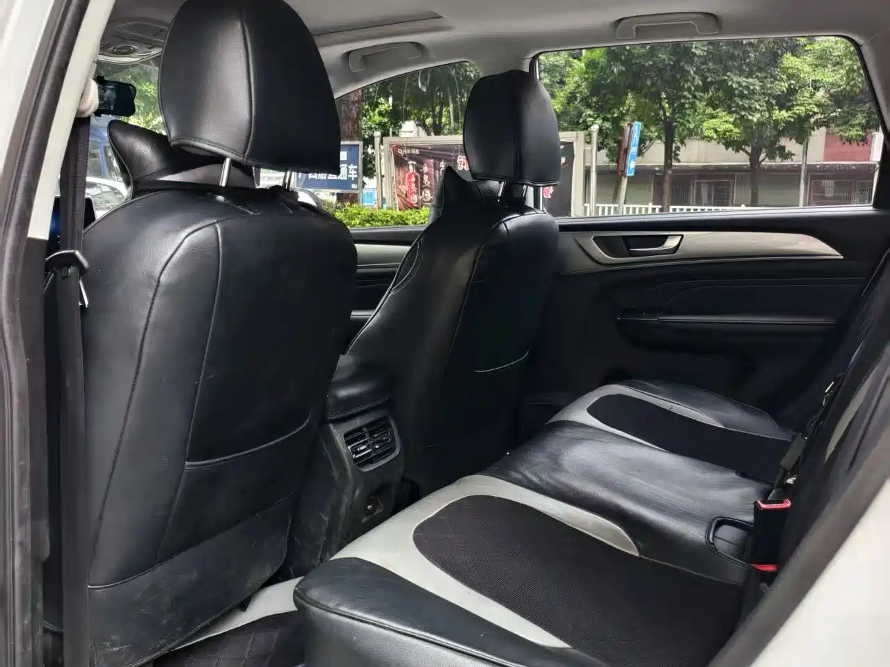 Haval M6 2021 PLUS 1.5T DCT Comfort фото 8